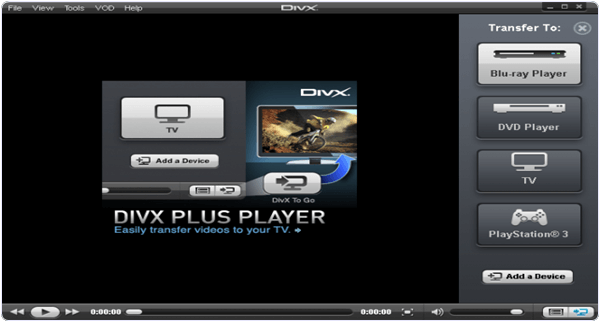 divx player for mac newest version